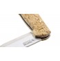 Casstrom Lars Falt Slip Joint Knife (uk edc legal carry)